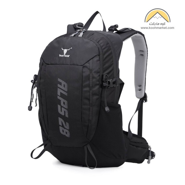 کوله پشتی کله گاوی 28 لیتری مدل PEKYNEW ALPS 28