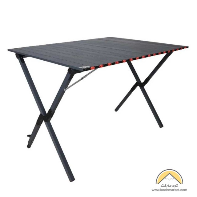 میز کمپینگ تاشو تیتو کمپ مدل Titu Camp Outdoor 4/6