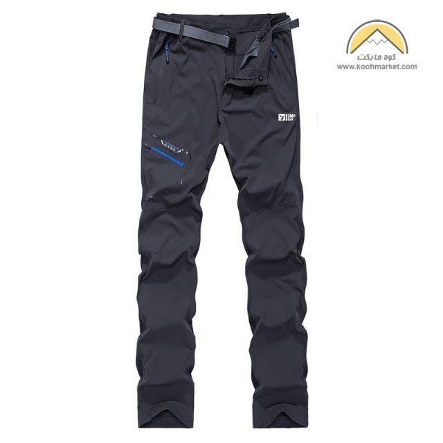 شلوار کوهنوردی و ترکینگ بلک دیر مدل BLACK DEER 2527