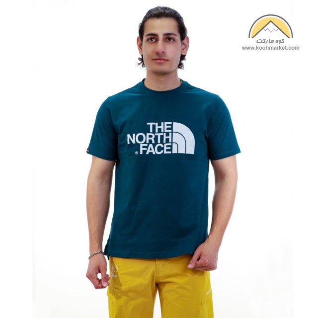 تیشرت HIMALAYA طرح THE NORTH FACE