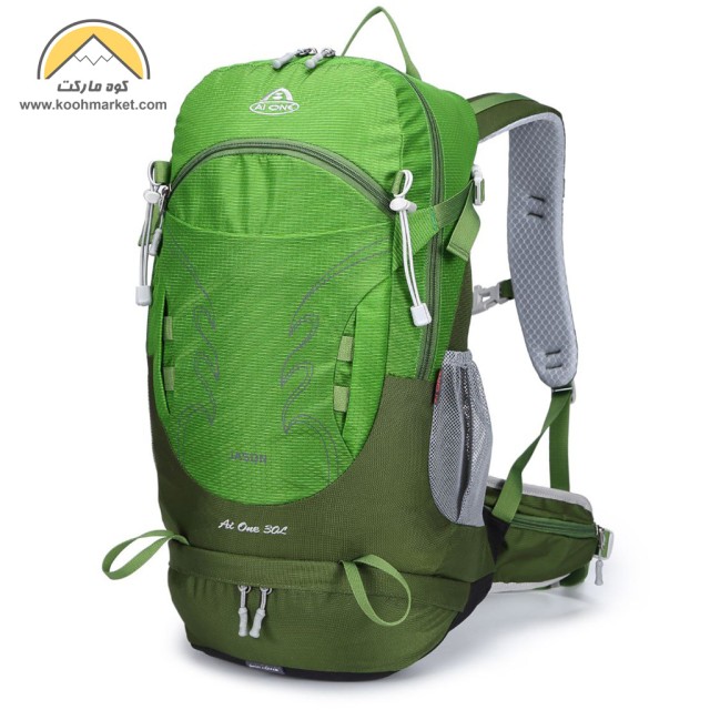 کوله پشتی 30 لیتری آی وان مدل Ai One JASON 30L