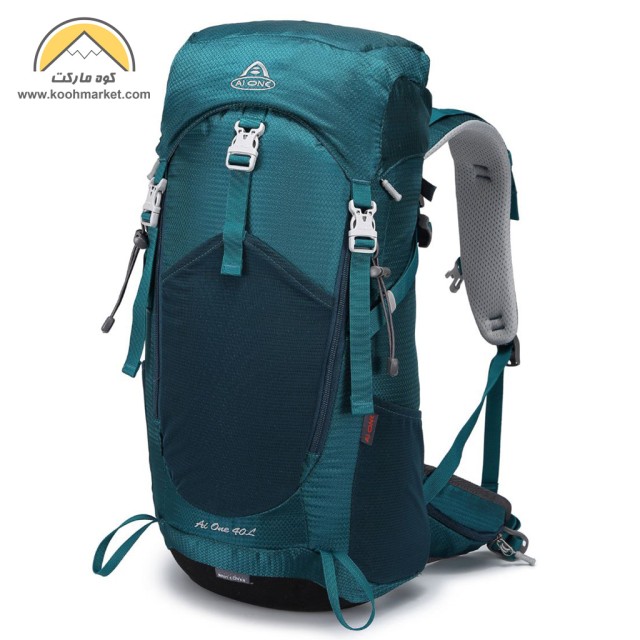 کوله پشتی 40 لیتری آی وان مدل Ai One KA-1755B