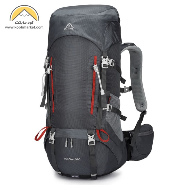 کوله پشتی 50 لیتری آی وان مدل Ai One KA-8197