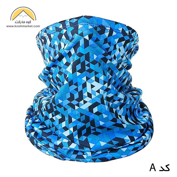 دستمال سر بلک دیر سری Military