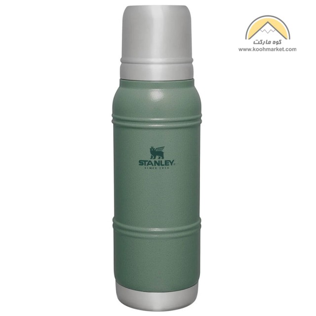 فلاسک 1 لیتری استنلی مدل The Artisan Thermal Bottle