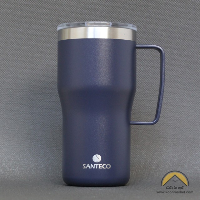 ماگ سانتکو مدل SANTECO NORA III