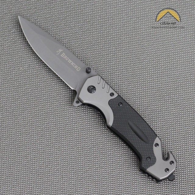 چاقوی Browning مدل X51