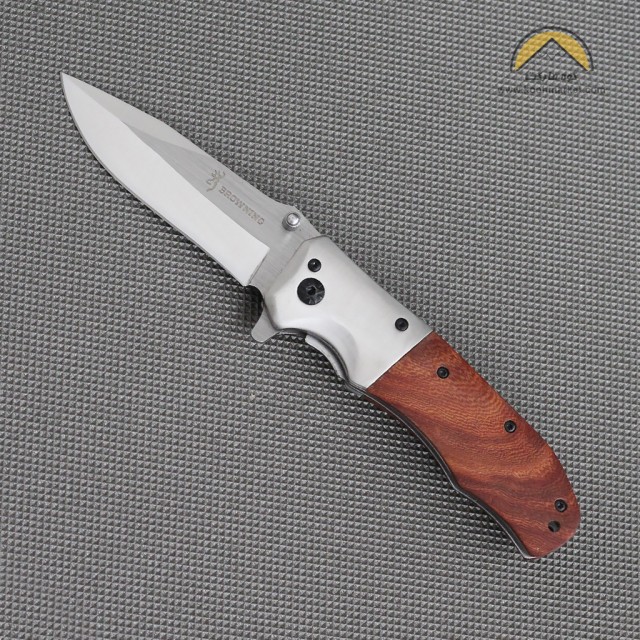 چاقوی BROWNING مدل DA51