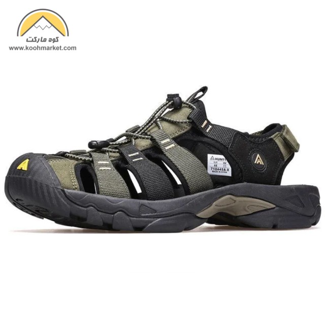 صندل مردانه هامتو مدل Humtto 710445A-8