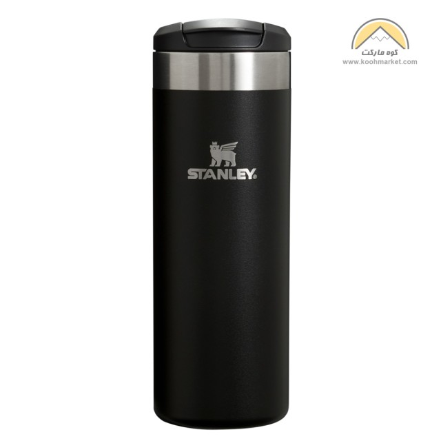 ماگ استنلی مدل STANLEY THE AEROLIGHT TRANSITE MUG 0.47 L