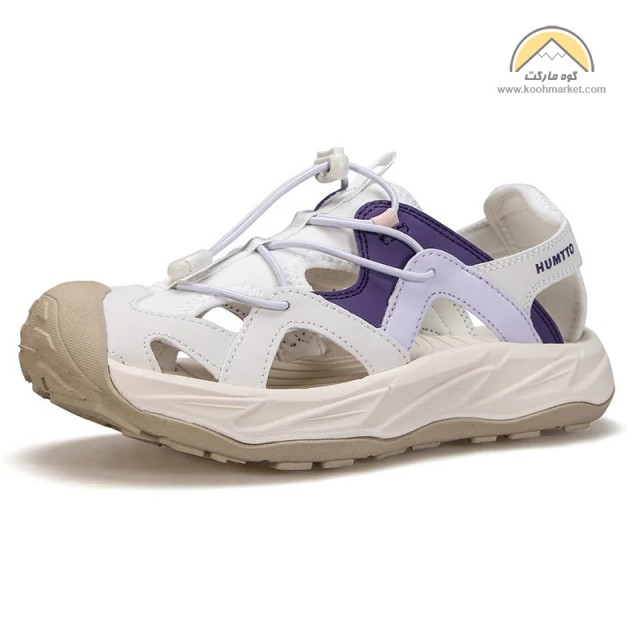 صندل هامتو زنانه مدل Humtto 740086B-3