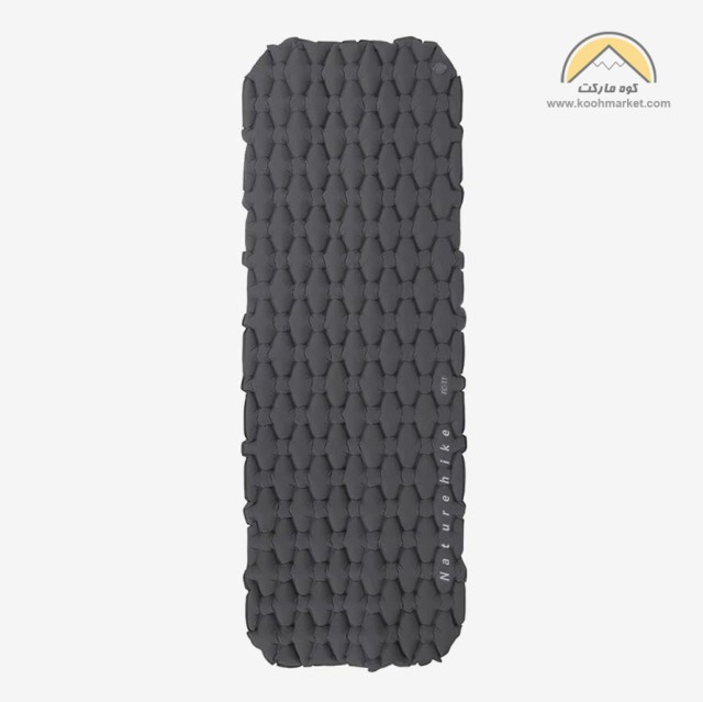 زیرانداز بادی نیچرهایک مدل Naturehike Inflatable Sleeping Pad FC10