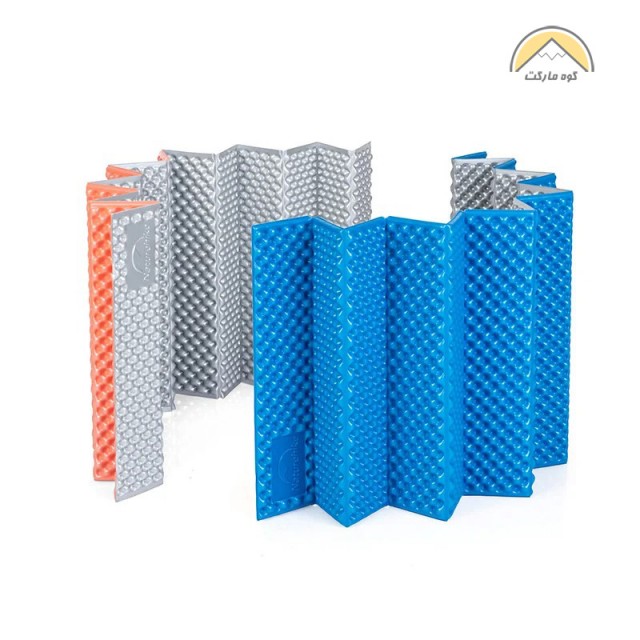 زیرانداز آکاردئونی نیچرهایک مدل Naturehike NH19QD008