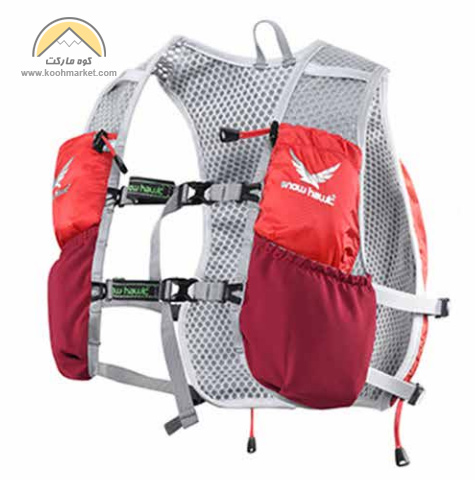 کوله پشتی اسکای رانینگ اسنوهاوک مدل Snow Hawk 1518A