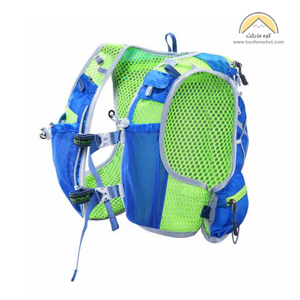 کوله پشتی اسکای رانینگ اسنوهاوک مدل Snow Hawk 1015S