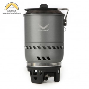 جت بویل اسنوهاوک مدل Snow Hawk SN-C6150