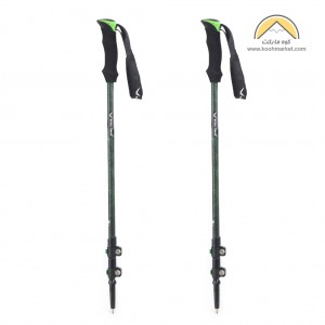 باتوم اسنوهاوک مدل SN-T0113 ( پک دو عددی )