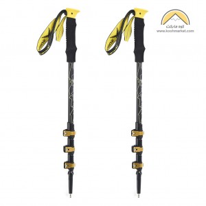 باتوم اسنوهاوک مدل SN-T0114 ( پک دو عددی )