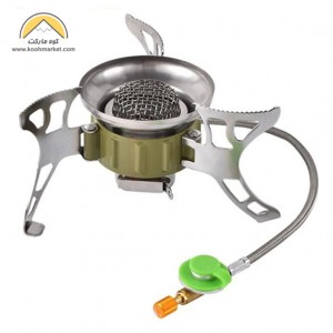 سرشعله BRS مدل BRS-15B