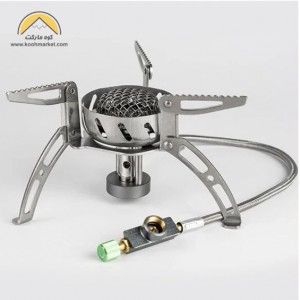 سرشعله BRS مدل BRS-107