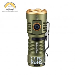 چراغ قوه Naturehike مدل FL-S