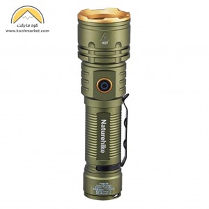 چراغ قوه Naturehike مدل FL-M