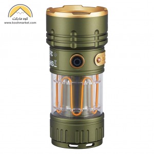 چراغ قوه Naturehike مدل FL-L