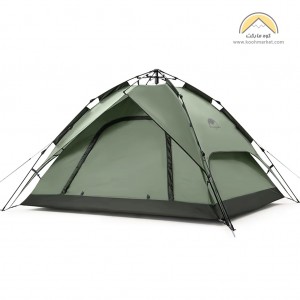 چادر کمپینگ اتوماتیک نیچرهایک مدل Naturehike Pop up 3