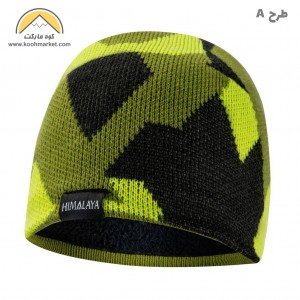 کلاه دولایه هیمالیا