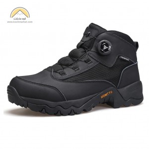 کفش کوهنوردی هامتو مدل Humtto 240744A-1