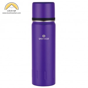 فلاسک 1 لیتری سانتکو مدل SANTECO KOLIMA 1L