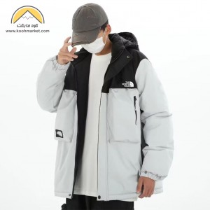 کاپشن الیاف مدل A082