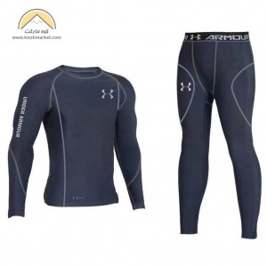 ست بیس لایر طرح آندر آمور مدل 20210