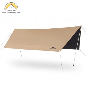 سایه بان کمپینگ ( تارپ ) Naturehike مدل CNK2350WS015