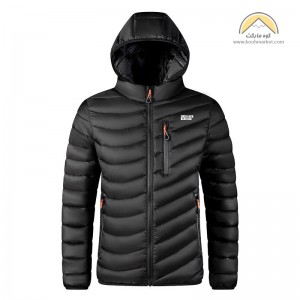 کاپشن بلک دیر مدل Blackdeer 98103