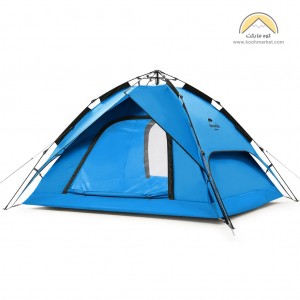 چادر کمپینگ اتوماتیک نیچرهایک مدل Naturehike Pop up 4