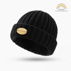 کلاه بافت GOLOVEJOY مدل DMZ105