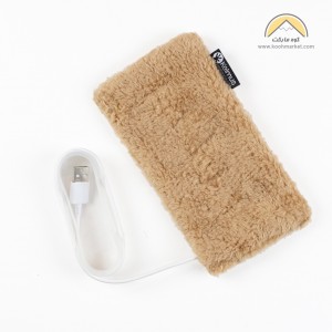 پد گرم کن جیبی Kelmus