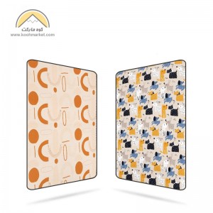 زیرانداز پیکنیک نیچرهایک مدل NH21FCD01