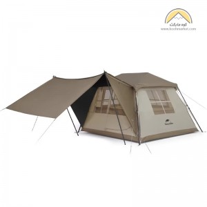 چادر کمپینگ نیچرهایک مدل Naturehike Village 5