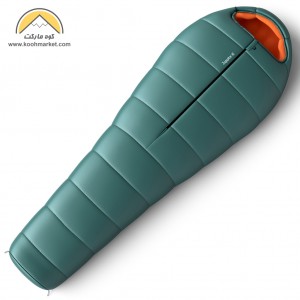 کیسه خواب هاسکی مدل Zugspitze -30°C