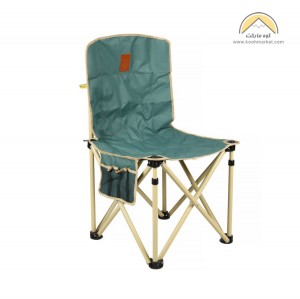 صندلی تاشو تیتو کمپ مدل ECO