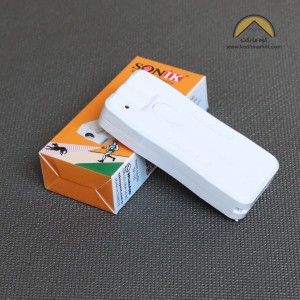 دستگاه دور کننده سگ سانان  مدل SONIK