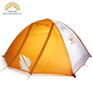 چادر 4 نفره اسنوهاوک مدل Snow Hawk Discovery 4
