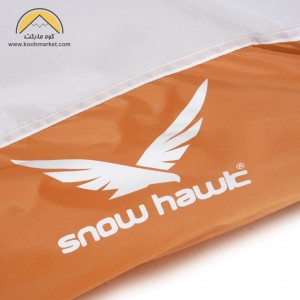 چادر 3 نفره گتردار اسنوهاوک مدل Snow Hawk Discovery 3