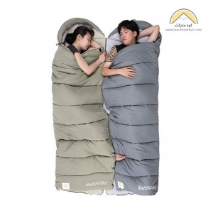 کیسه خواب کمپینگ و سفر نیچرهایک مدل Naturehike Sleeping bag M180