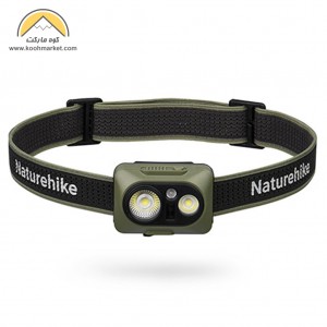 هدلامپ Naturehike مدل CNK2450ZM010