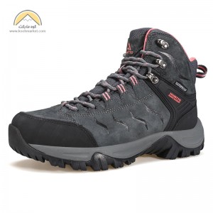 کفش کوهنوردی زنانه هامتو مدل Humtto 230871B-2