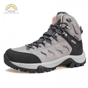 کفش کوهنوردی زنانه هامتو مدل Humtto 230871B-1