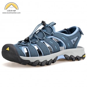 صندل مردانه هامتو مدل Humtto 750064A-4